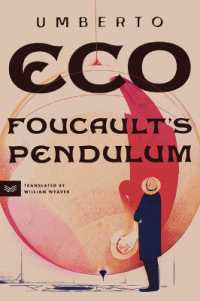 Foucault's Pendulum