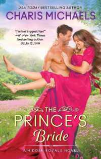 The Prince's Bride: A Novel (Hidden Royals)