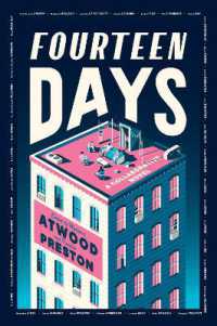Fourteen Days : A Collaborative Novel