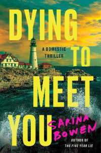 Dying to Meet You : A Domestic Thriller
