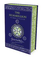 The Silmarillion Illustrated by the Author : Illustrated by J.R.R. Tolkien (Tolkien Illustrated Editions)