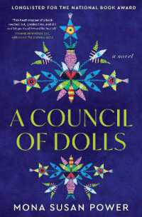 A Council of Dolls : A Novel