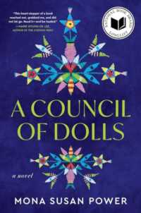 A Council of Dolls : A Novel