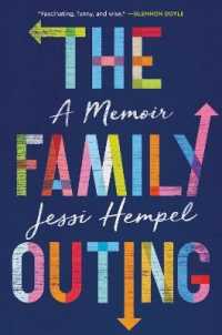 The Family Outing Intl/E : A Memoir