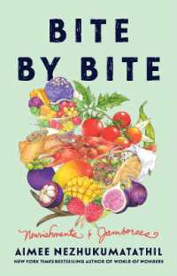 Bite by Bite : Nourishments and Jamborees