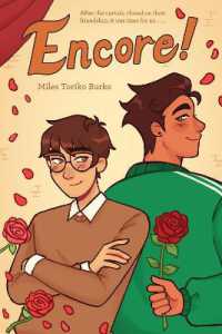 Encore! : A Graphic Novel