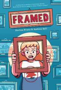 Framed : A Graphic Novel