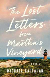 The Lost Letters from Martha's Vineyard