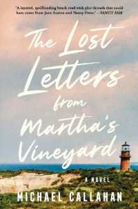The Lost Letters from Martha's Vineyard