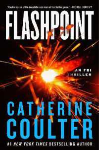 Flashpoint : An FBI Thriller (Fbi Thriller)