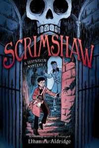 Scrimshaw: a Deephaven Mystery (Deephaven Mystery)