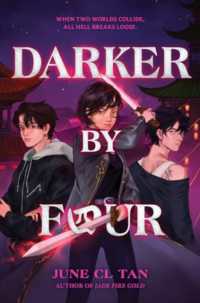 Darker by Four (Darker by Four)
