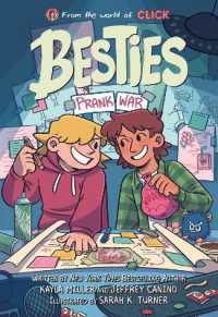Besties: Prank War (The World of Click)