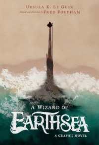 A Wizard of Earthsea: A Graphic Novel (Books of Earthsea)