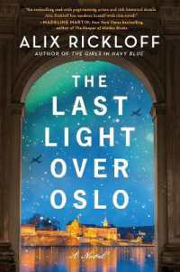 The Last Light over Oslo : A Novel