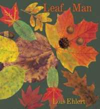 Leaf Man Board Book （Board Book）