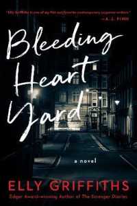 Bleeding Heart Yard : A Novel -- Hardback (English Language Edition)