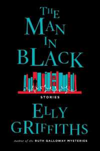 The Man in Black : And Other Stories