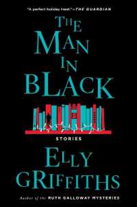 The Man in Black : And Other Stories