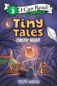Tiny Tales : Firefly Night