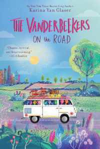The Vanderbeekers on the Road (The Vanderbeekers)