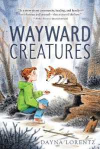 Wayward Creatures