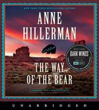 The Way of the Bear CD (Leaphorn, Chee & Manuelito Novel)