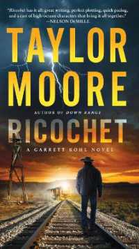 Ricochet : A Garrett Kohl Novel (Garrett Kohl)