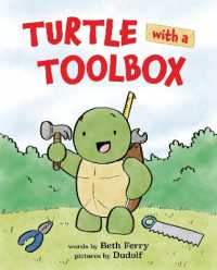 Turtle with a Toolbox (Turtle with a Toolbox)