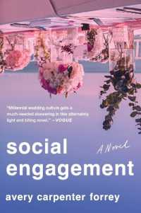Social Engagement : A Novel