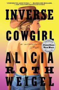 Inverse Cowgirl : A Memoir
