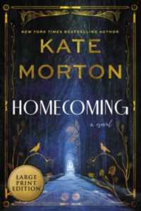 Homecoming （Large Print）