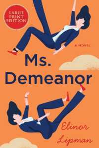 Ms. Demeanor （Large Print）