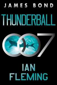 Thunderball : A James Bond Novel (James Bond)