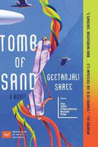 Tomb of Sand