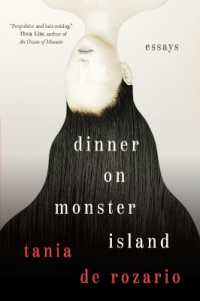 Dinner on Monster Island : Essays