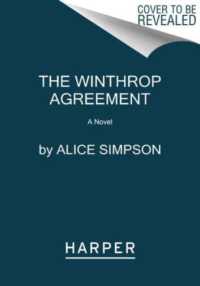 The Winthrop Agreement : A Novel