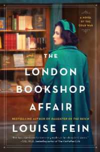 The London Bookshop Affair : A Novel of the Cold War