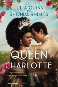 Queen Charlotte : Before Bridgerton Came a Love Story That Changed the Ton...