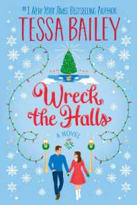 Wreck the Halls : A Novel