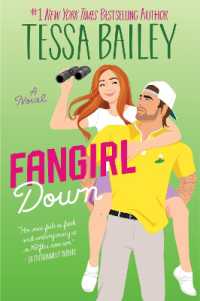 Fangirl Down (Big Shots)