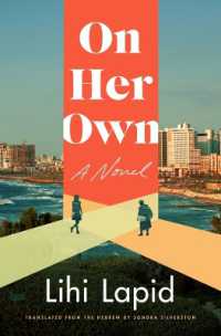 On Her Own : A Novel