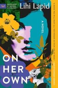 On Her Own : A Novel