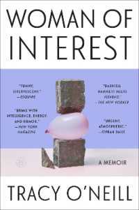 Woman of Interest : A Memoir