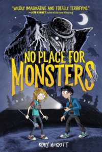 No Place for Monsters (No Place for Monsters)