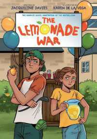 The Lemonade War Graphic Novel