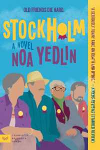 Stockholm : A Novel