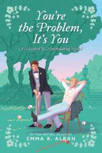 You're the Problem, It's You (Mischief & Matchmaking)