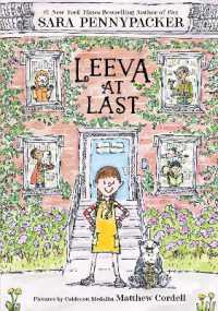 Leeva at Last Intl/E