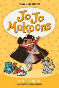 Jo Jo Makoons : Rule School (Jo Jo)